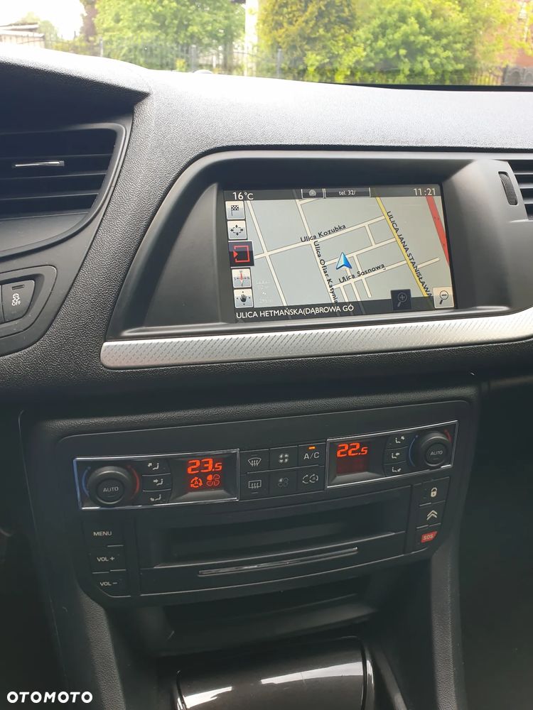 Citroën C5 2.0 BlueHDi Exclusive S&S EAT6 - 27