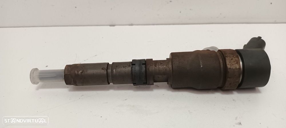 INJETOR PEUGEOT 307 BREAK 2004 -9653594280 - 2