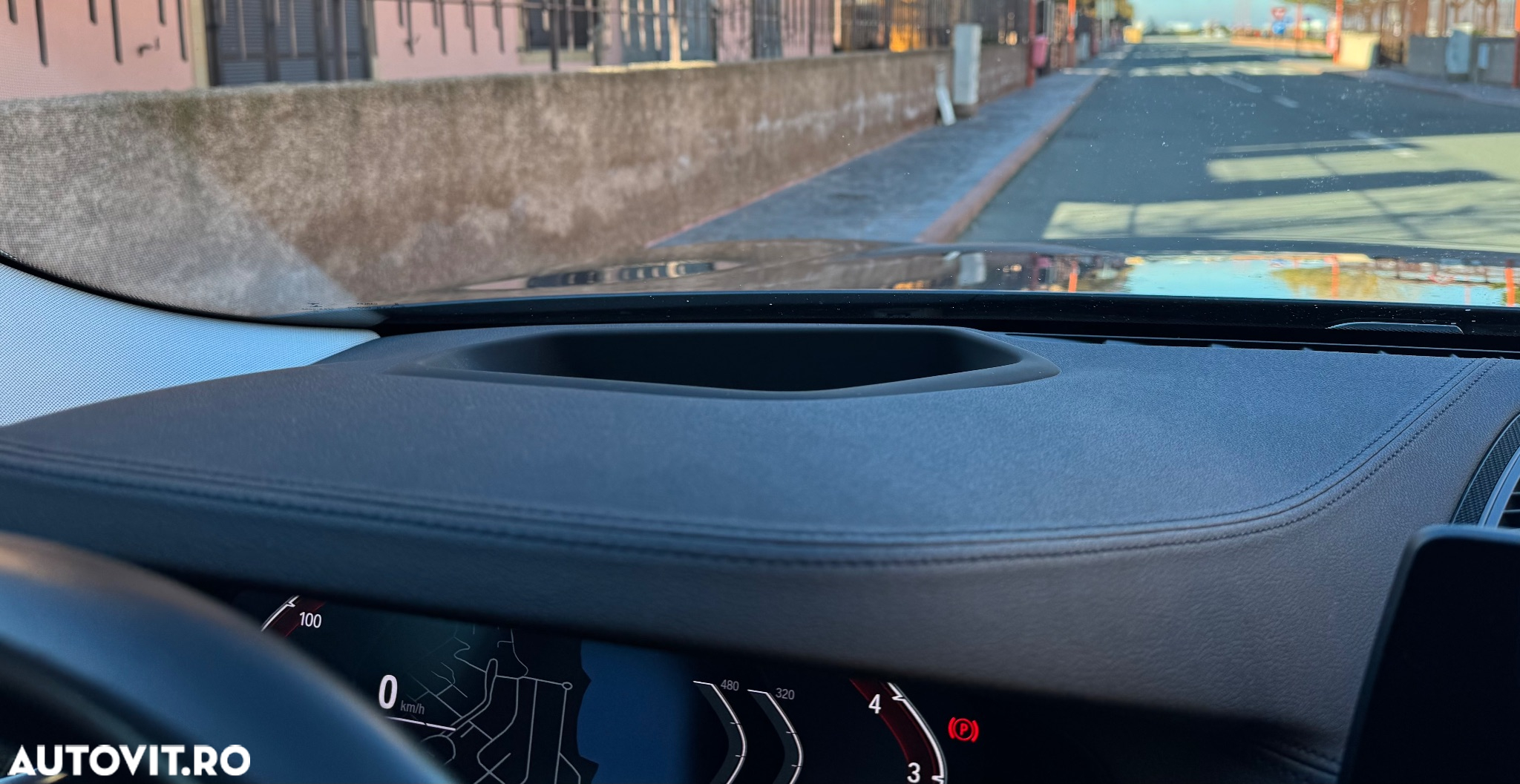 BMW Seria 5 530e AT PHEV - 14