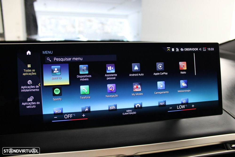 BMW iX xDrive 40 Pack Desportivo - 21