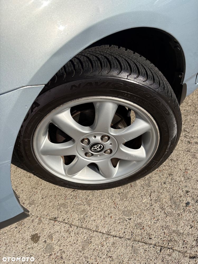 Toyota Corolla 1.6 VVT-i Sol (air6) - 5