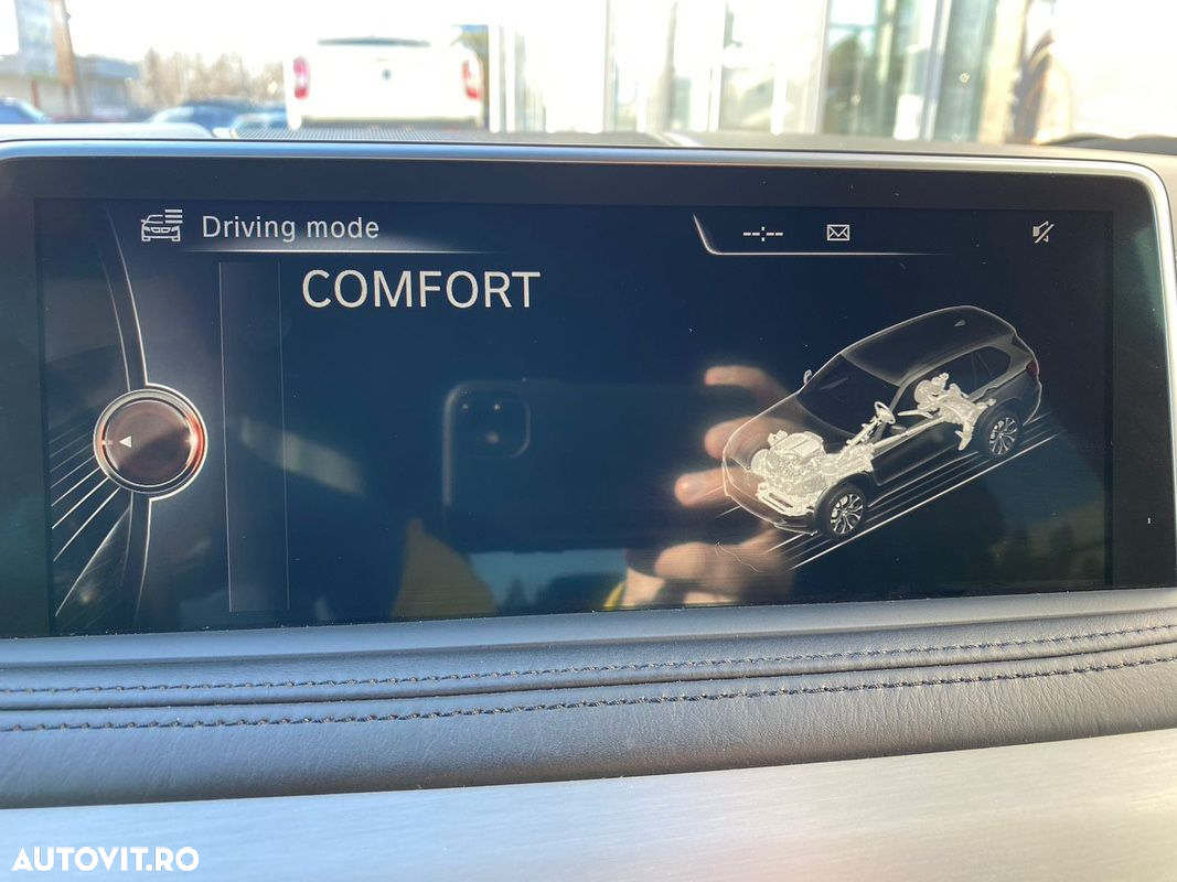 BMW X5 xDrive40e - 35