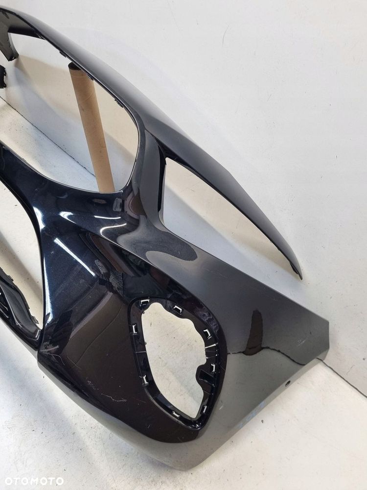 MERCEDES A-KLASA 177 W177 LIFT Zderzak przód przedni - 2