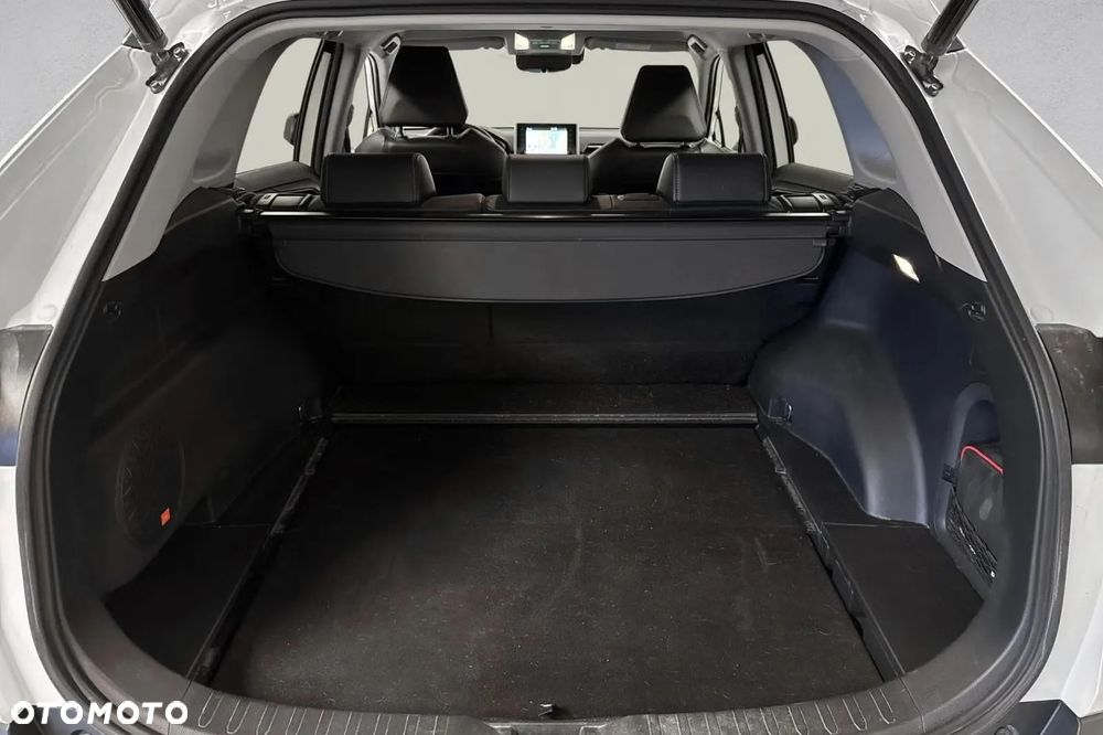 Toyota RAV4 - 13