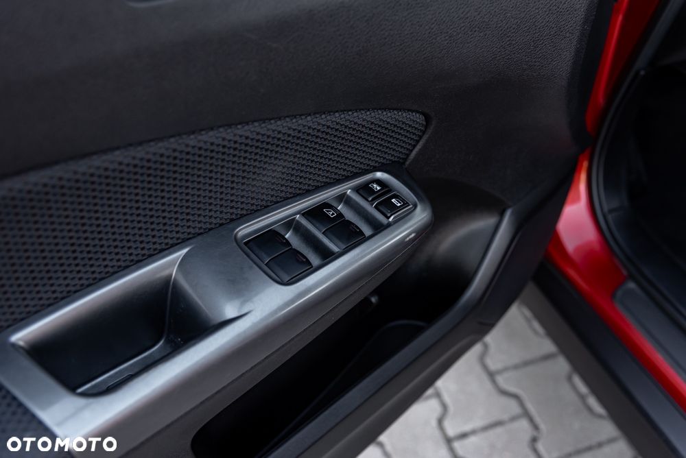 Subaru Forester 2.0X Automatik Comfort - 20