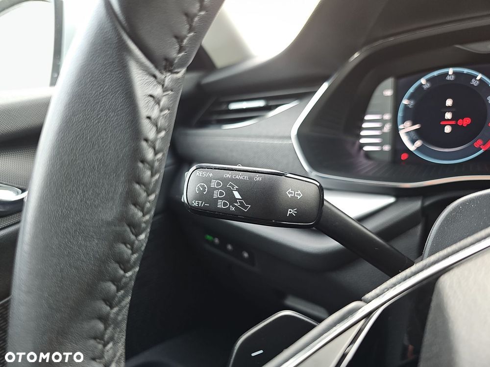 Skoda Octavia 2.0 TSI 4x4 Style DSG - 29