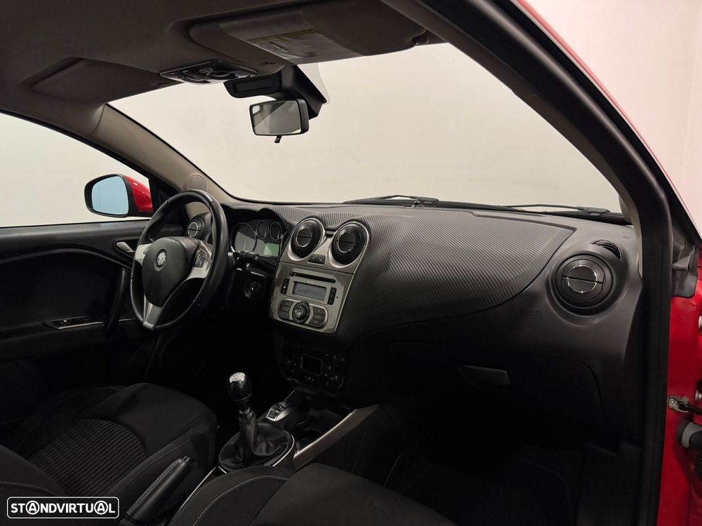 Alfa Romeo MiTo 1.6 JTDM Distinctive - 24
