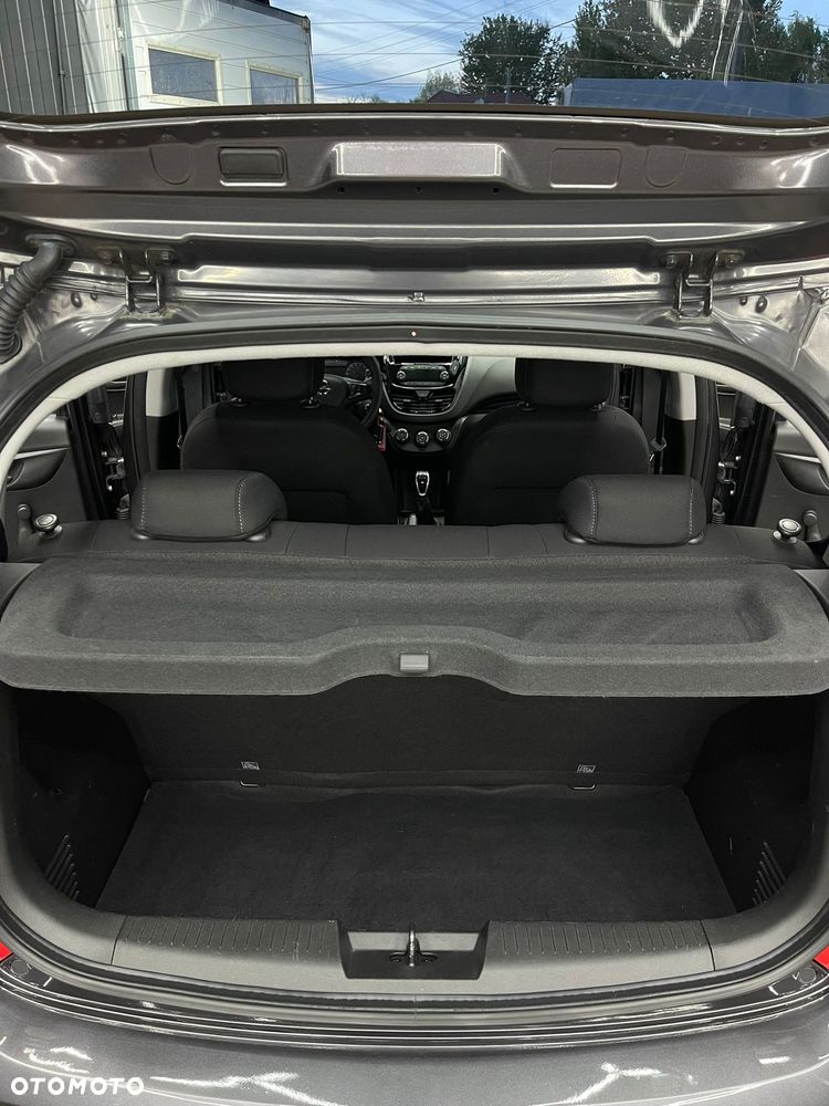 Ford Focus 1.0 EcoBoost Edition Start - 27