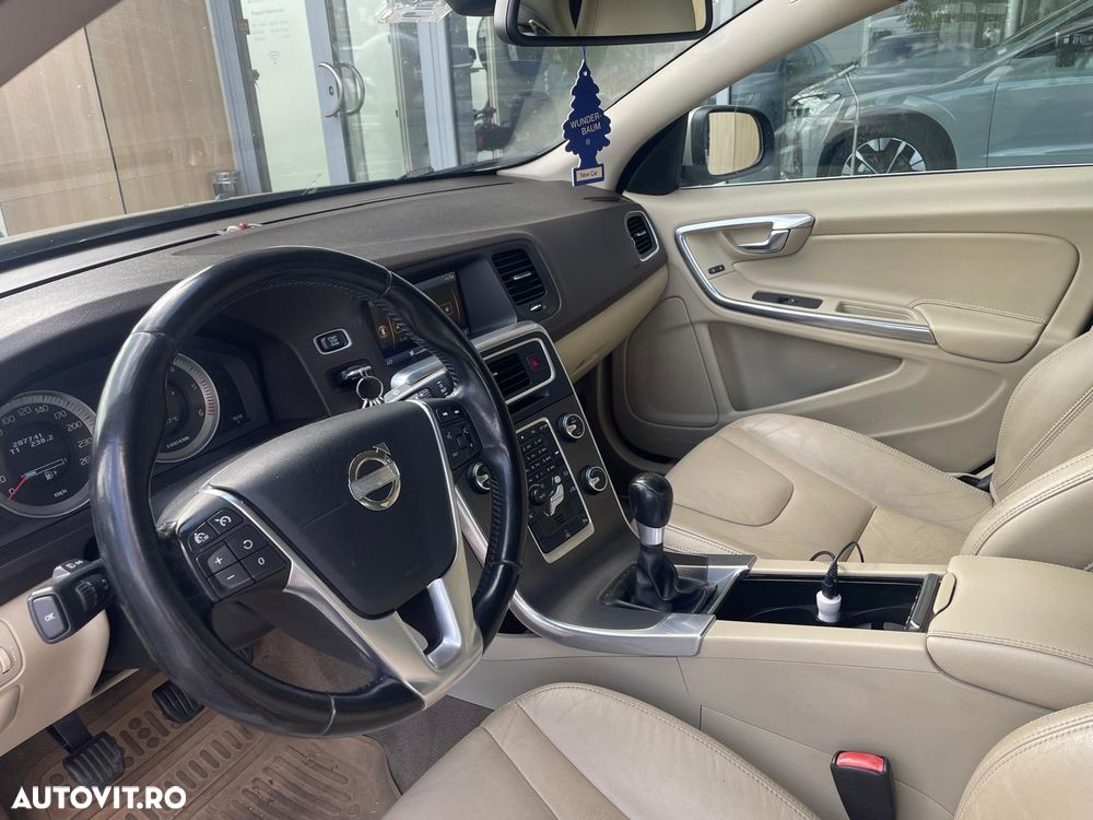Volvo S60 - 14