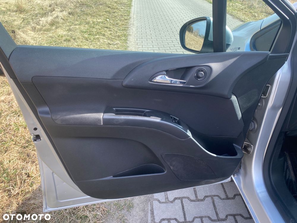 Opel Meriva 1.4 Ecoflex Active - 13