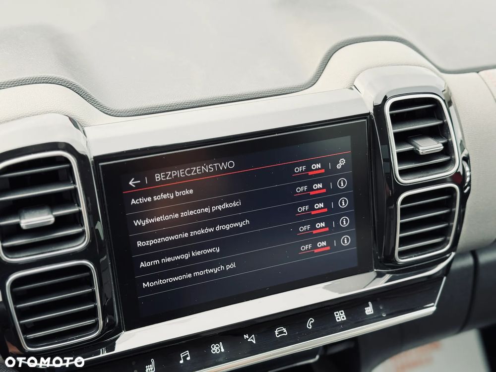Citroën C5 Aircross BlueHDI 130 S&S LIVE PACK - 32