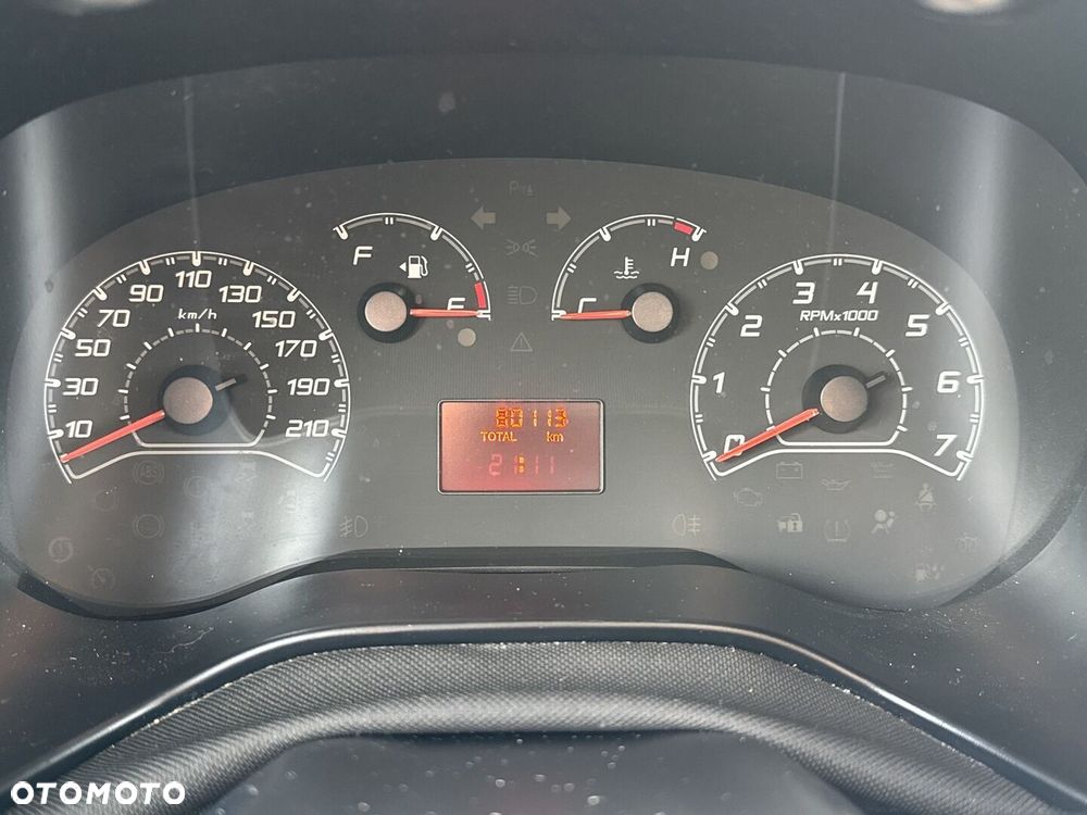 Fiat Doblo - 19