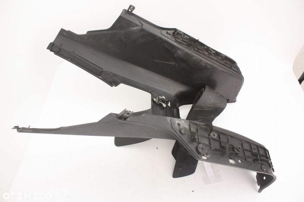 PODŁOGA KOKPIT Honda FJS 400 Silver Wing 06-08 - 3