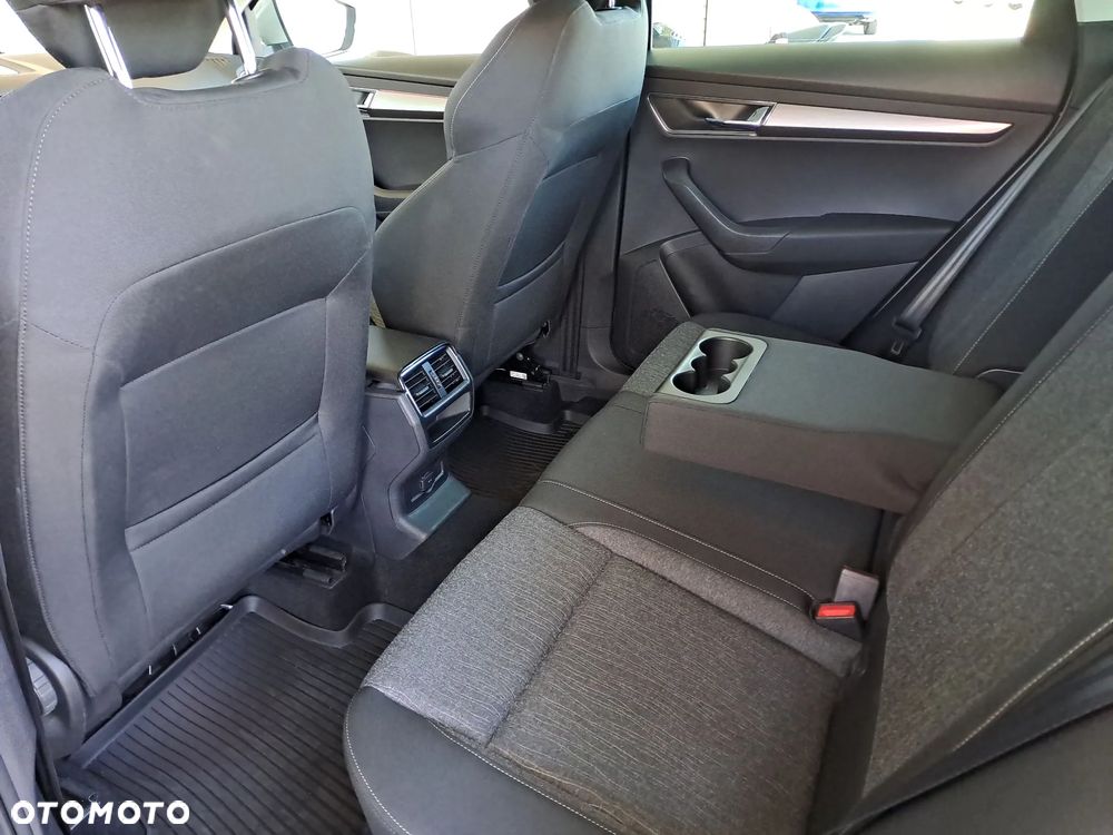 Skoda Karoq 1.5 TSI ACT Style DSG - 17