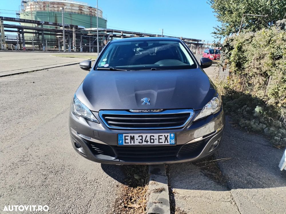 Peugeot 308 PureTech 110 Stop & Start Style - 6