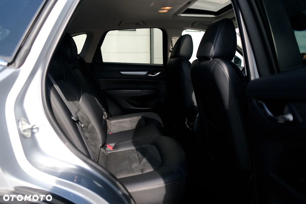 Mazda CX-5 2.5 Exclusive-Line AWD - 16