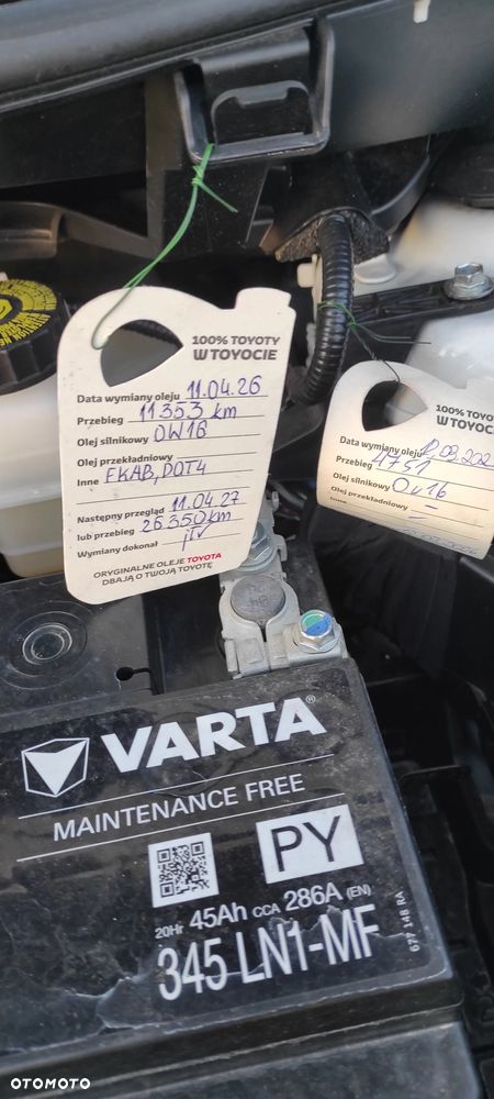 Toyota Yaris Cross - 13