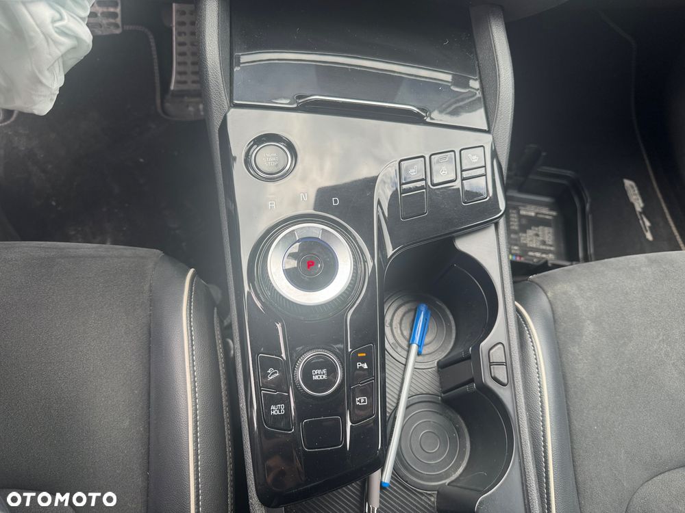 Kia Sportage 1.6T-GDI 2WD GT-Line - 32