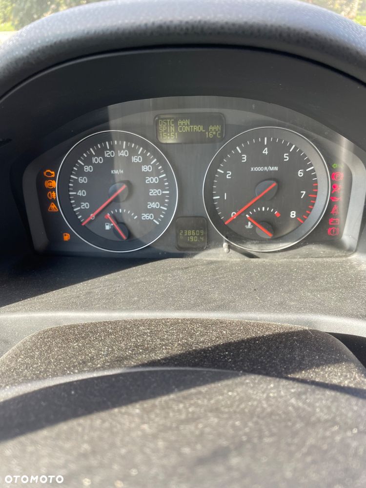 Volvo S40 2.0 Summum - 3