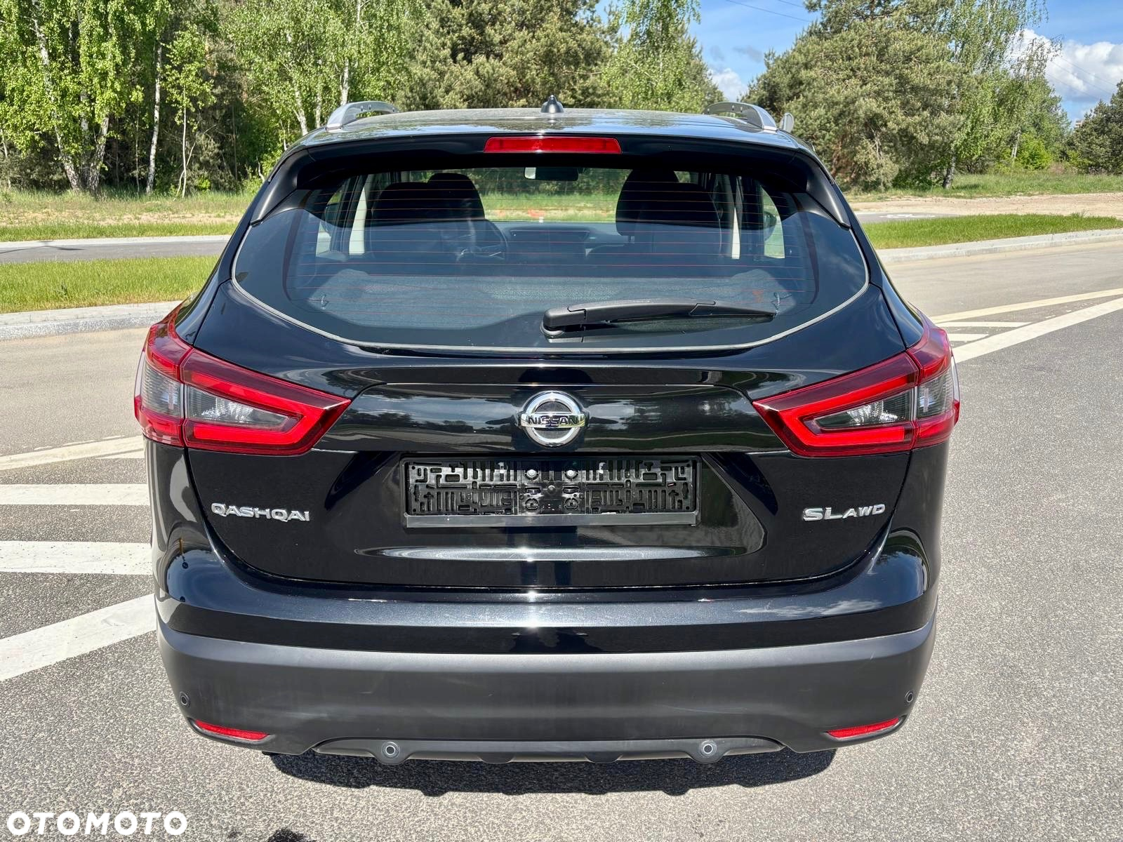 Nissan Qashqai - 15