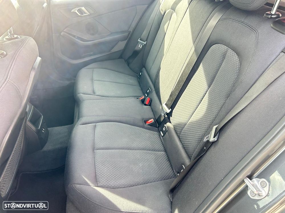 BMW 118 i Corporate Edition Auto - 14