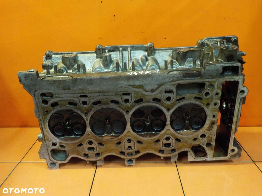 BMW E90 E87 2.0 B 10r 143KM glowica 755916807 - 6