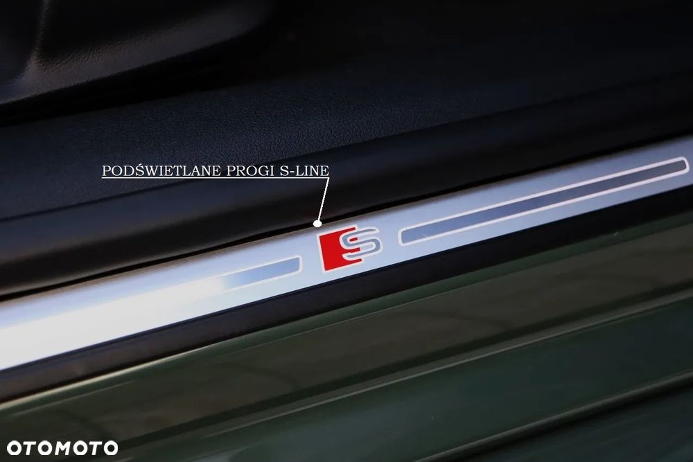 Audi A5 Sportback 40 TDI quattro S tronic edition one - 27