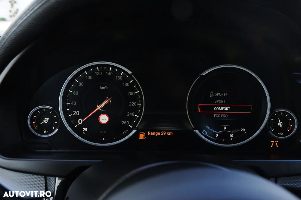 BMW X6 M M50d - 15