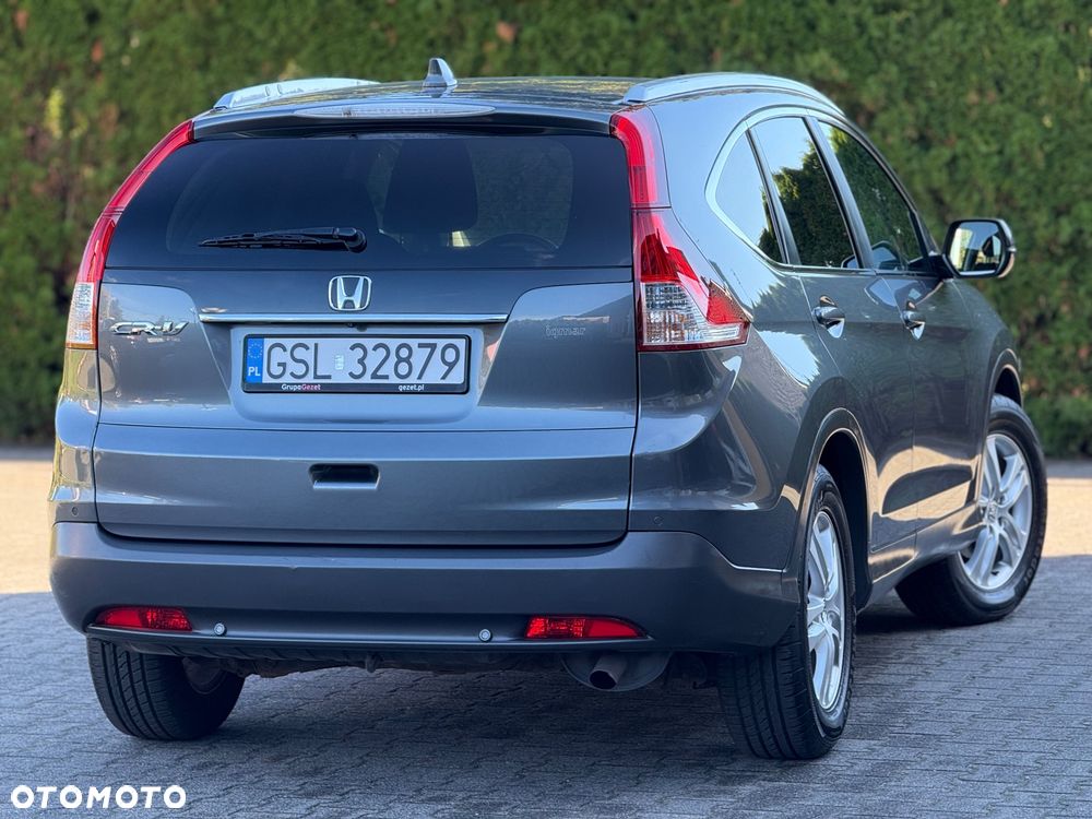 Honda CR-V 2.0 Executive - 14