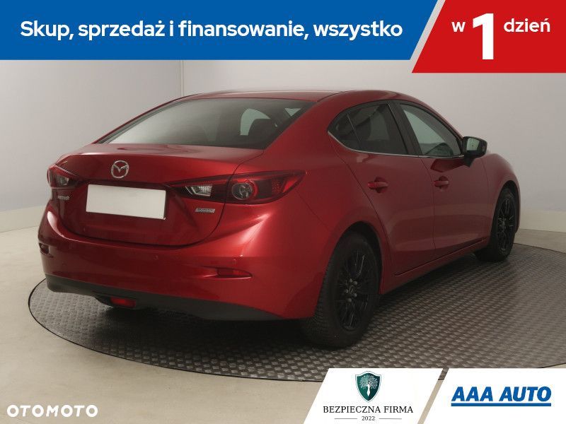 Mazda 3 - 7