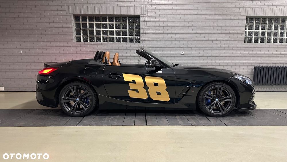 BMW Z4 M M40i sport - 9