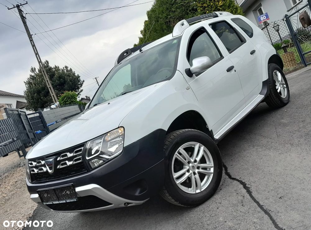 Dacia Duster - 3