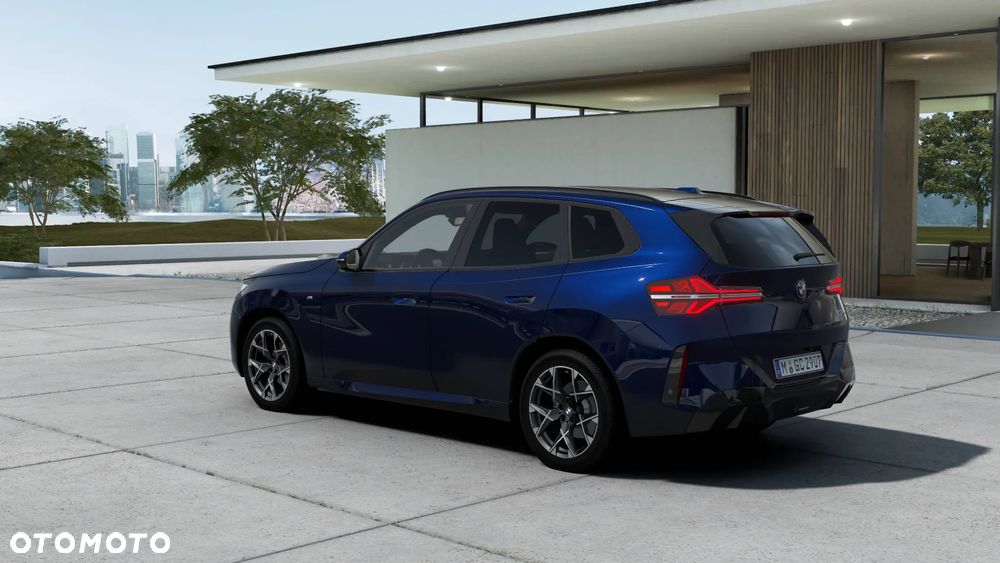 BMW X3 20 xDrive - 3