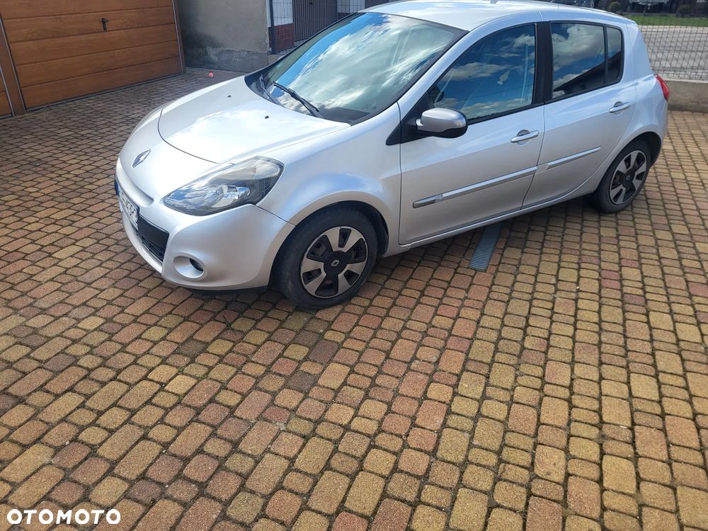 Renault Clio 1.2 TCE Wind - 1