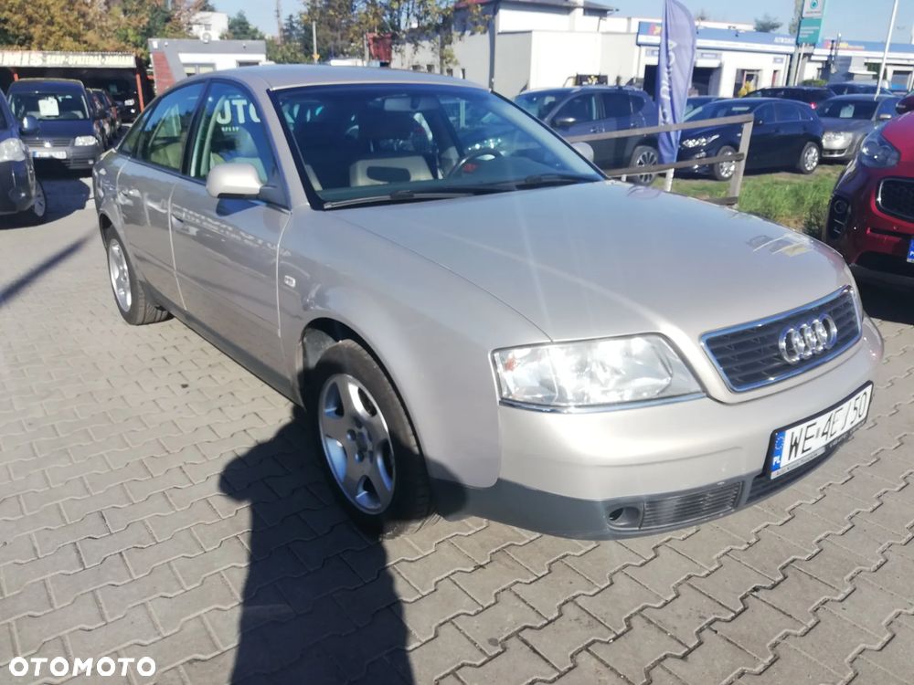 Audi A6 ver-a6-1-8 - 4