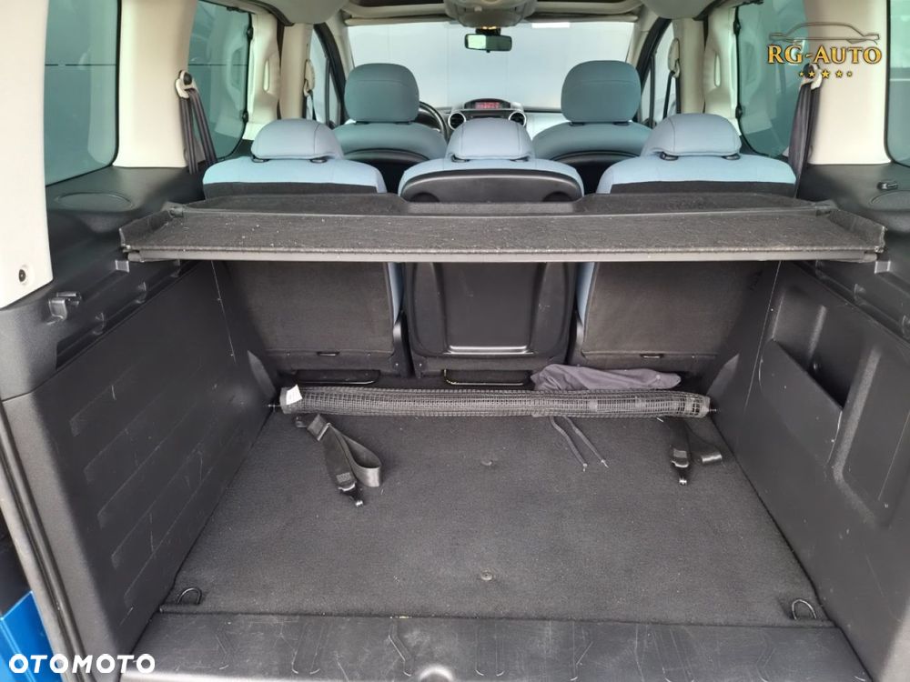 Citroën Berlingo - 35