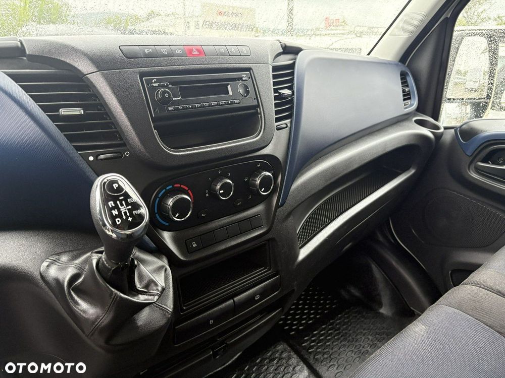 Iveco Daily 35S14 - 9