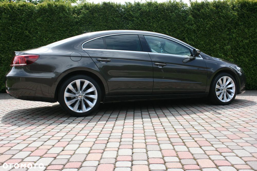Volkswagen CC 2.0 Blue TDI DSG SCR - 23