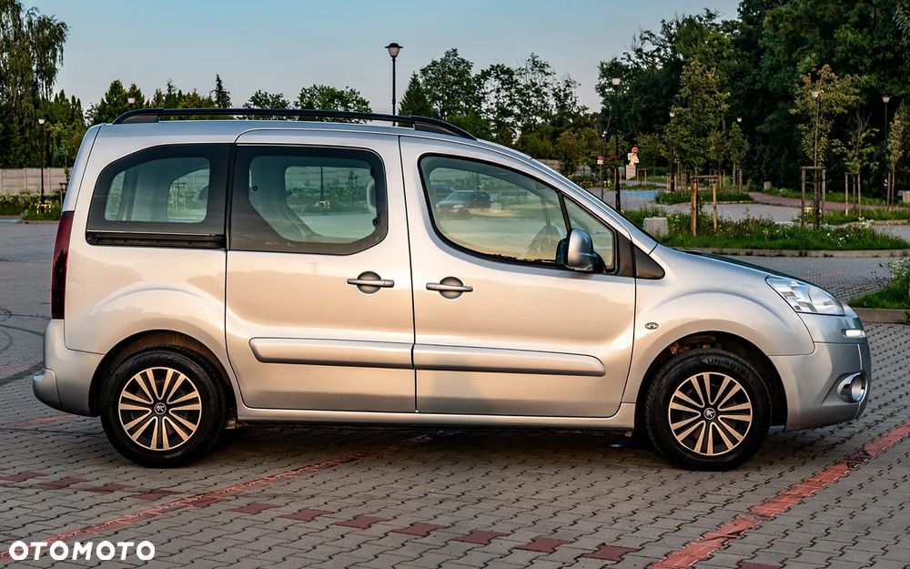 Peugeot Partner 1.6 HDi Active - 7