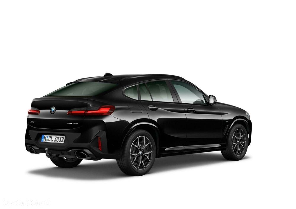 BMW X4 - 6