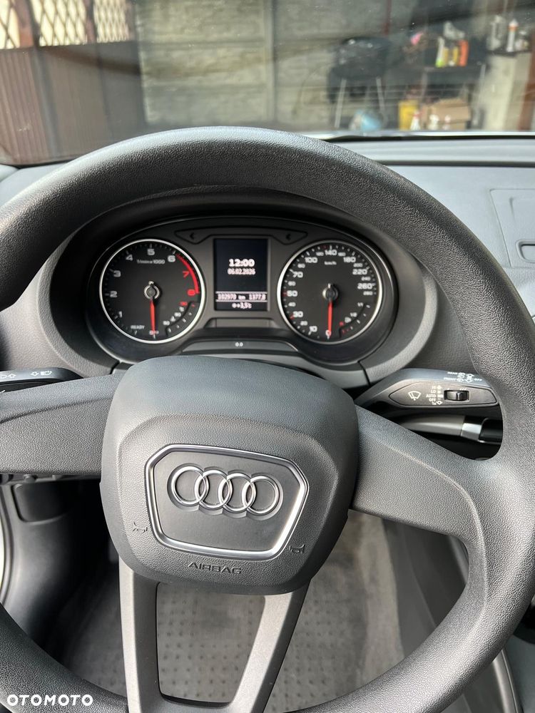 Audi A3 Sportback 1.4 TFSI CoD - 13