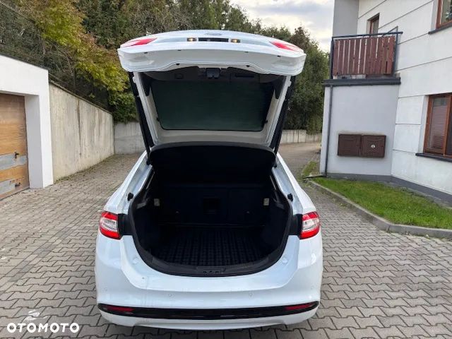 Ford Mondeo 1.5 EcoBoost Titanium - 8