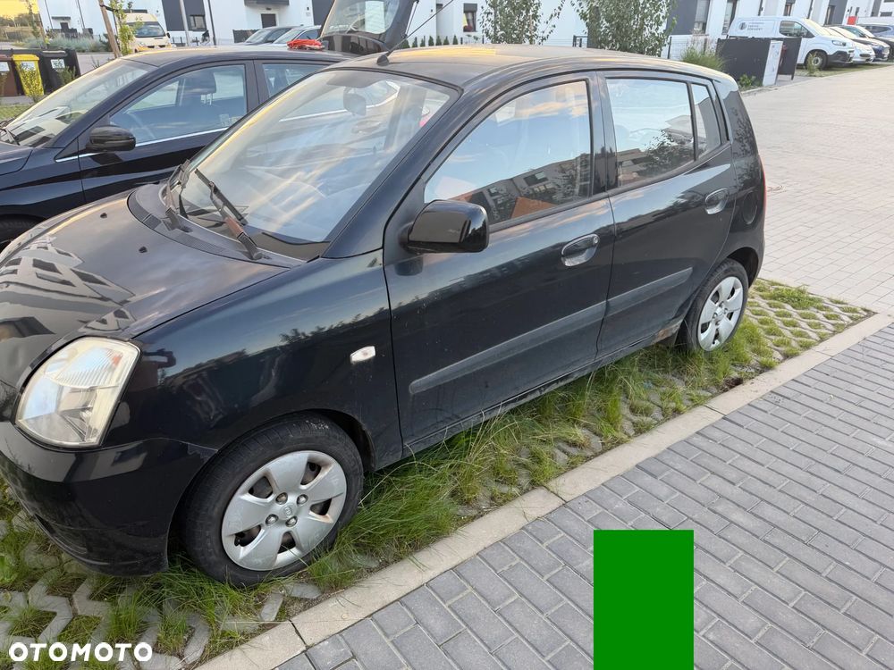Kia Picanto 1.1 - 2