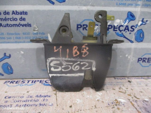 Fecho Fec5562 MG MG TF 2002 135 136CV 3P CINZA MALA - 2