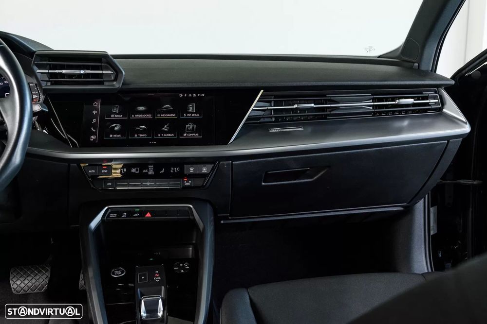 Audi A3 - 15
