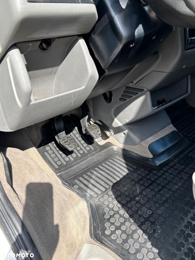 Volkswagen Transporter Mixt - 21