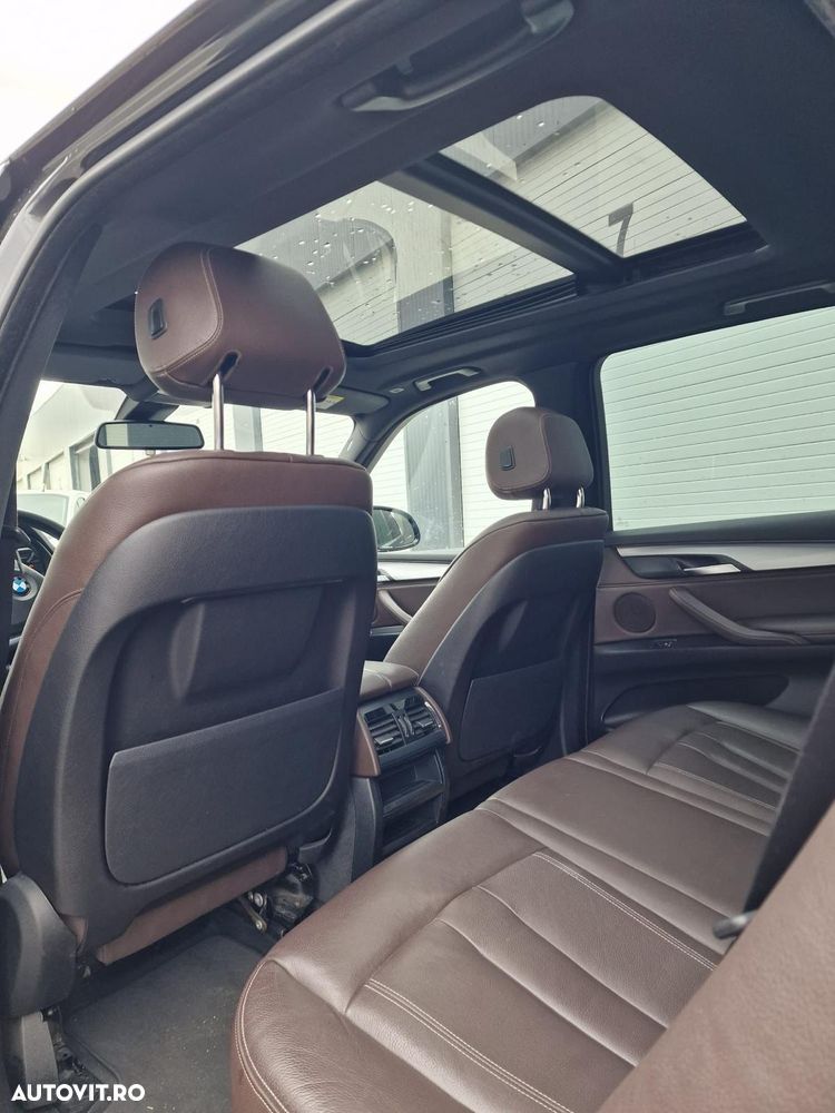 BMW X5 xDrive30d - 3