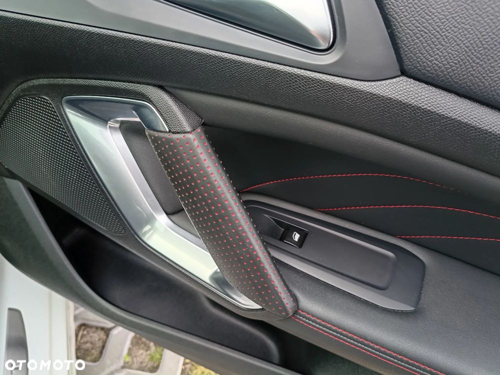Peugeot 308 1.5 BlueHDi Active S&S EAT8 - 20
