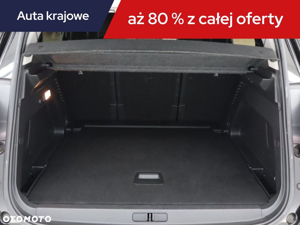 Citroën C5 Aircross 2019