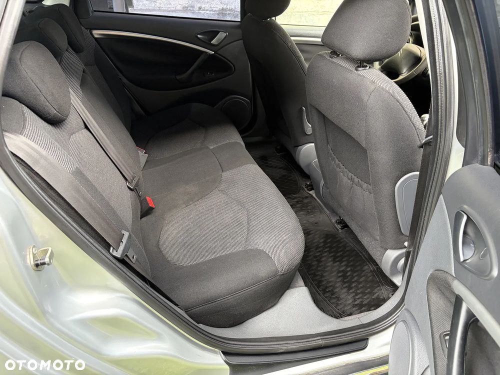 Citroën C5 2.0 16V Tendance - 13